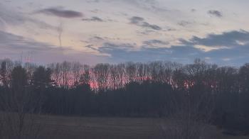 Weather camera view of Mary of Nazareth School.