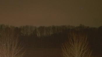 Weather camera view of Mary of Nazareth School.