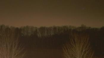 Weather camera view of Mary of Nazareth School.