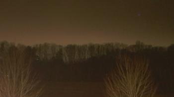 Weather camera view of Mary of Nazareth School.