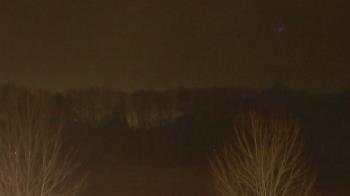 Weather camera view of Mary of Nazareth School.