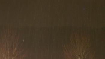 Weather camera view of Mary of Nazareth School.