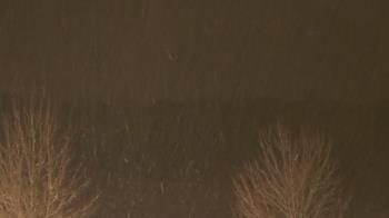 Weather camera view of Mary of Nazareth School.