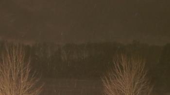 Weather camera view of Mary of Nazareth School.