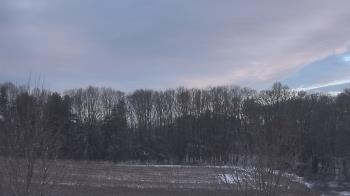 Weather camera view of Mary of Nazareth School.