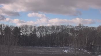 Weather camera view of Mary of Nazareth School.