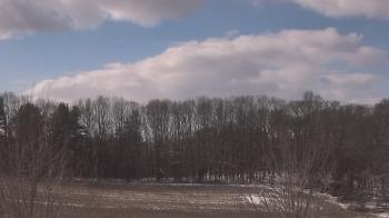 Weather camera view of Mary of Nazareth School.