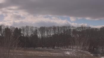 Weather camera view of Mary of Nazareth School.