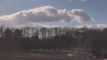 Weather camera view of Mary of Nazareth School.