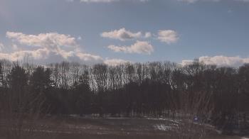 Weather camera view of Mary of Nazareth School.