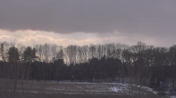 Weather camera view of Mary of Nazareth School.