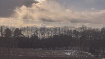 Weather camera view of Mary of Nazareth School.