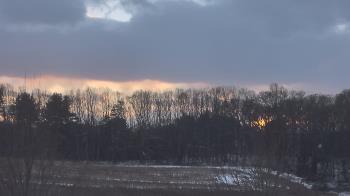 Weather camera view of Mary of Nazareth School.