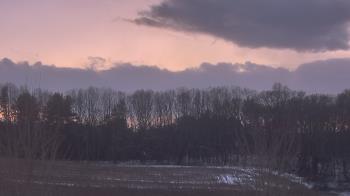 Weather camera view of Mary of Nazareth School.