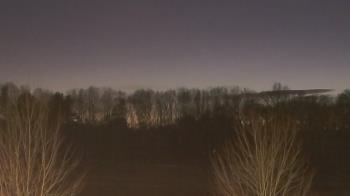 Weather camera view of Mary of Nazareth School.