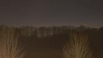 Weather camera view of Mary of Nazareth School.