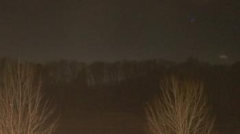 Weather camera view of Mary of Nazareth School.