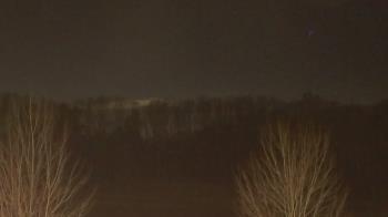 Weather camera view of Mary of Nazareth School.