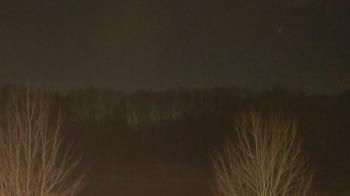 Weather camera view of Mary of Nazareth School.