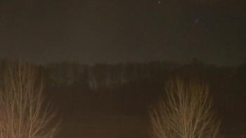 Weather camera view of Mary of Nazareth School.