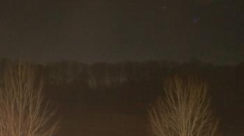 Weather camera view of Mary of Nazareth School.