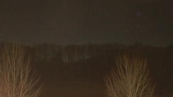 Weather camera view of Mary of Nazareth School.