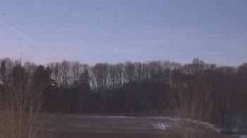 Weather camera view of Mary of Nazareth School.