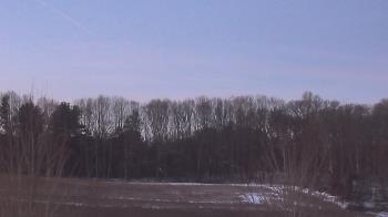 Weather camera view of Mary of Nazareth School.