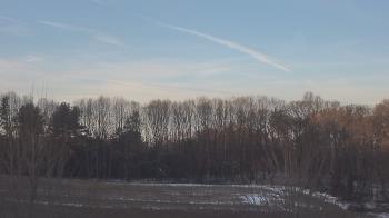 Weather camera view of Mary of Nazareth School.