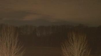 Weather camera view of Mary of Nazareth School.