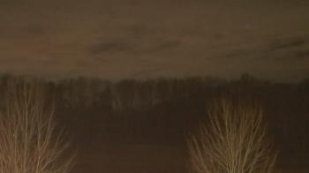 Weather camera view of Mary of Nazareth School.