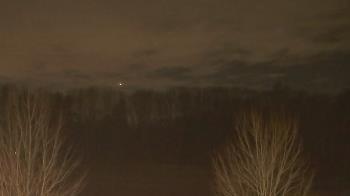 Weather camera view of Mary of Nazareth School.