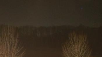 Weather camera view of Mary of Nazareth School.