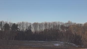 Weather camera view of Mary of Nazareth School.