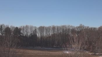 Weather camera view of Mary of Nazareth School.