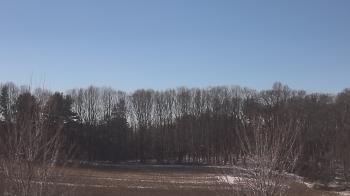 Weather camera view of Mary of Nazareth School.