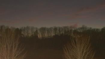 Weather camera view of Mary of Nazareth School.