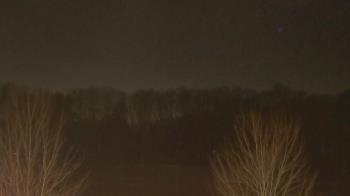 Weather camera view of Mary of Nazareth School.