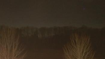 Weather camera view of Mary of Nazareth School.