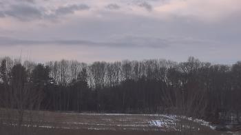 Weather camera view of Mary of Nazareth School.