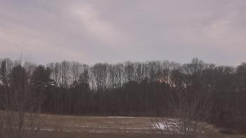 Weather camera view of Mary of Nazareth School.