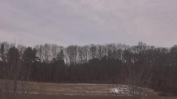 Weather camera view of Mary of Nazareth School.