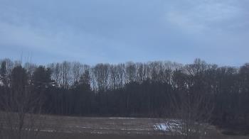 Weather camera view of Mary of Nazareth School.