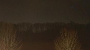 Weather camera view of Mary of Nazareth School.