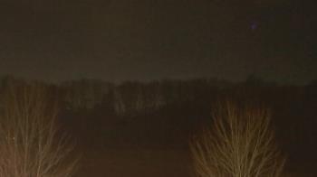 Weather camera view of Mary of Nazareth School.