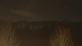 Weather camera view of Mary of Nazareth School.