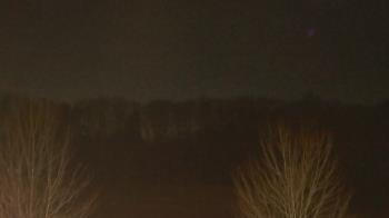 Weather camera view of Mary of Nazareth School.