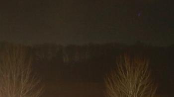 Weather camera view of Mary of Nazareth School.