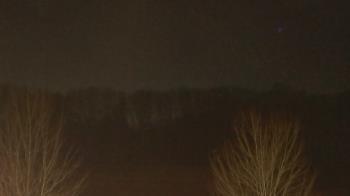 Weather camera view of Mary of Nazareth School.