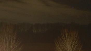 Weather camera view of Mary of Nazareth School.